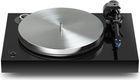 Pro-ject X8 Super Pack Noir (Quintet Blue)