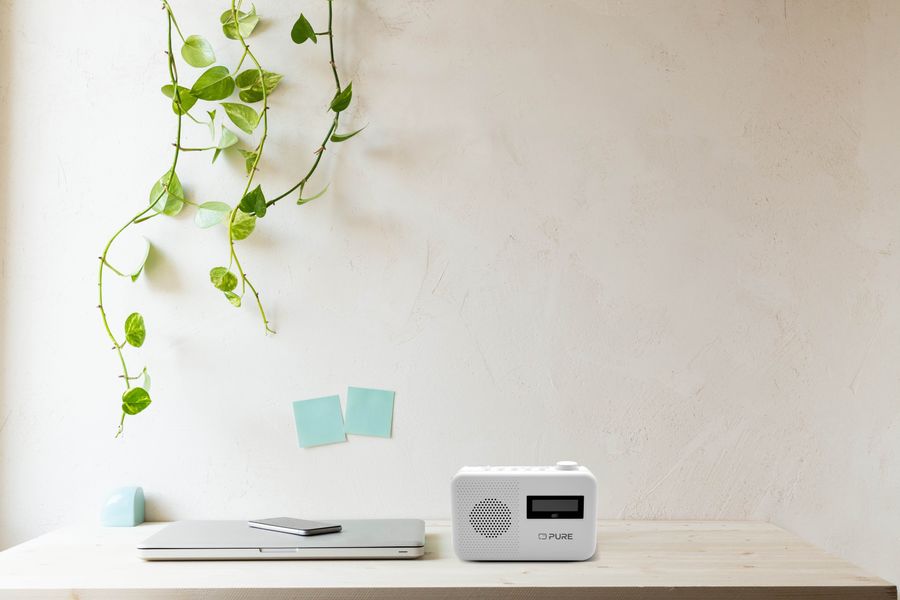 Récepteur Bluetooth