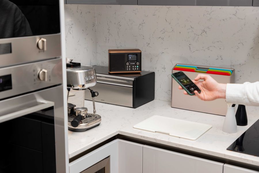 R&eacute;cepteur Bluetooth