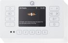 Q Acoustics E 120 Blanc