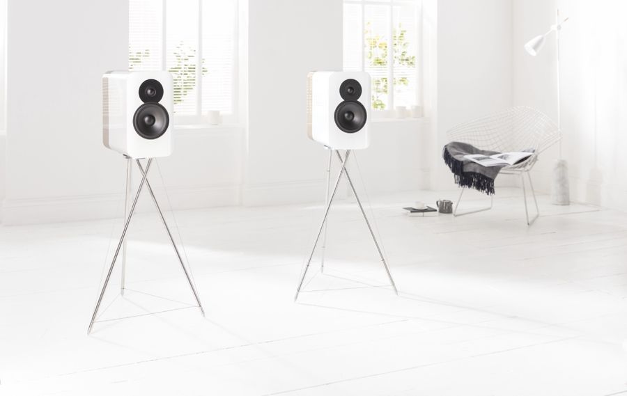 Q Acoustics Concept 300