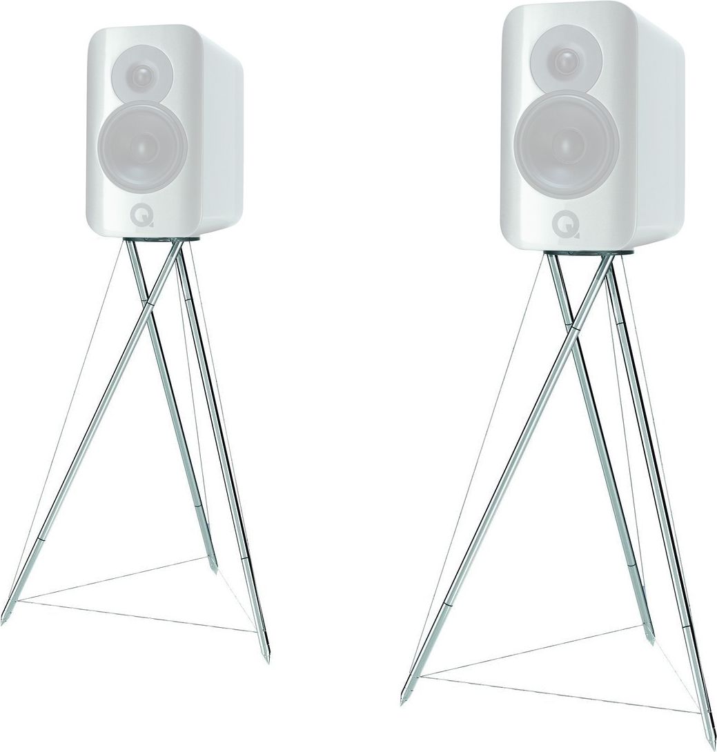 Pieds d'enceintes Q Acoustics Concept 300 Stand