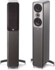 Q Acoustics Concept 50 Silver (la paire) - seconde vie  			