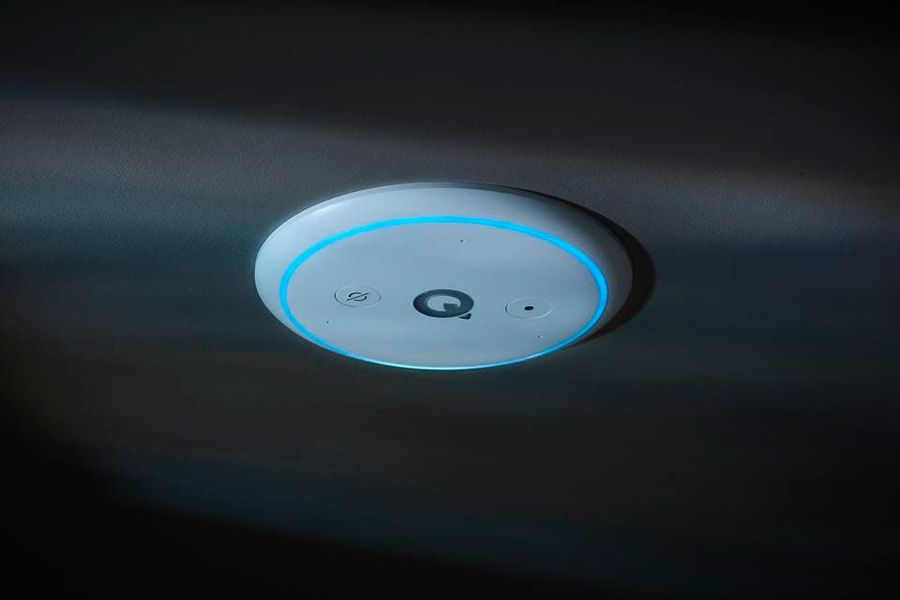 Ampli intégrable Q Acoustics E300A