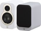 Q Acoustics 3010C Blanc mat (la paire)