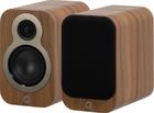 Q Acoustics 3010C Chêne clair (la paire)