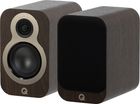 Q Acoustics 3010C Noyer (la paire)