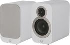 Q Acoustics 3010i Blanc mat (la paire)