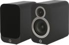 Q Acoustics 3010i Noir mat (la paire)