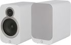 Q Acoustics 3020i Blanc mat (la paire)