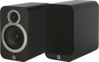 Q Acoustics 3020i Noir mat (la paire)