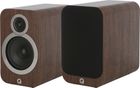 Q Acoustics 3020i Noyer (la paire)