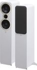 Q Acoustics 3050C Blanc mat (la paire)