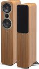 Q Acoustics 3050C Chêne clair (la paire)