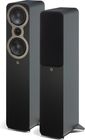 Q Acoustics 3050C Noir mat (la paire)