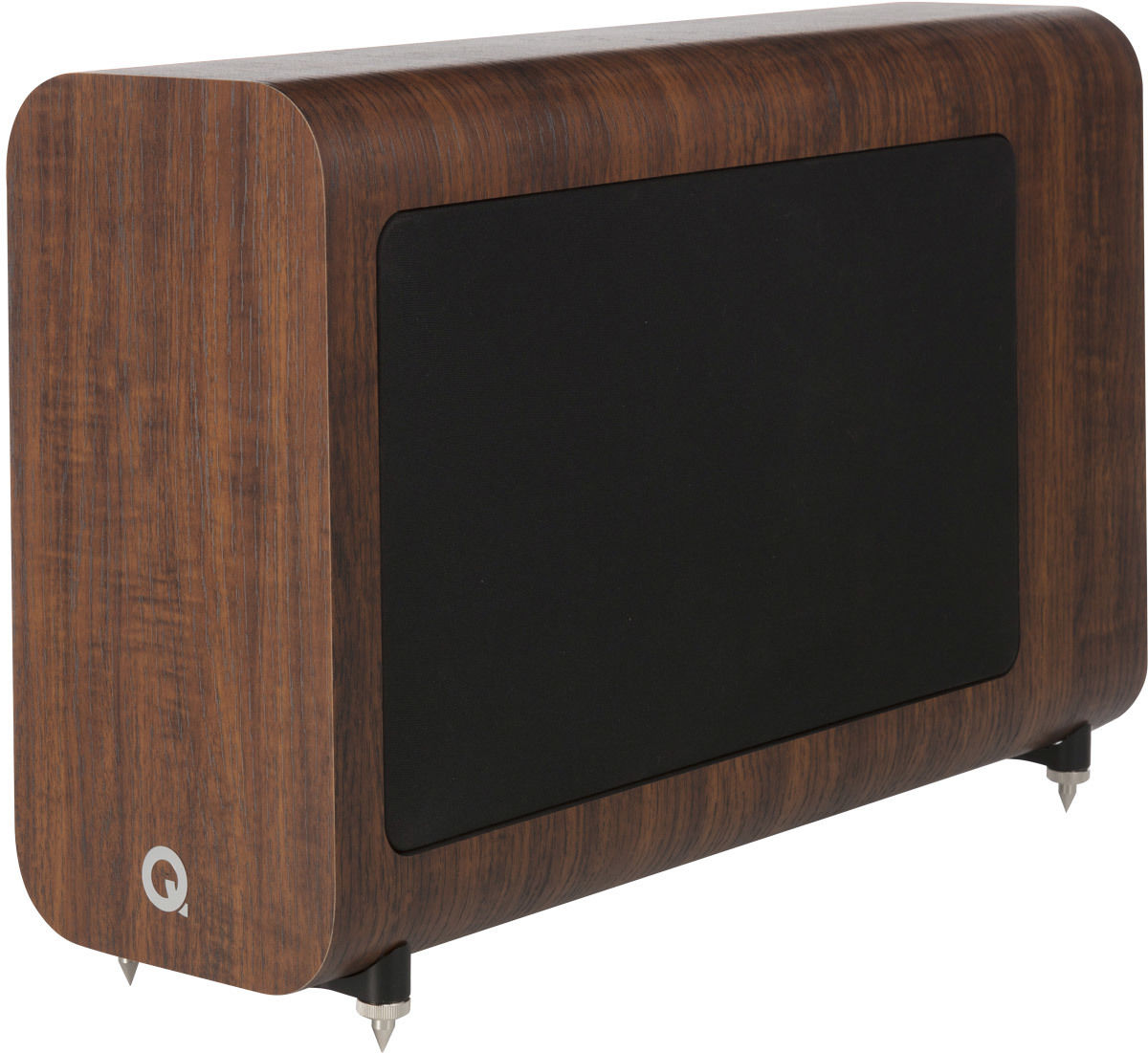 Caissons de basses Q Acoustics 3060S Noyer 