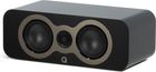 Q Acoustics 3090C Noir mat