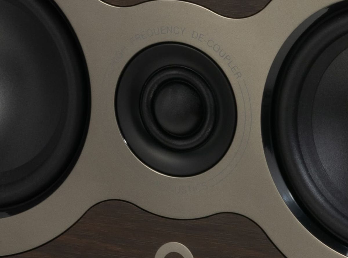 Enceinte centrale Q Acoustics 5090c