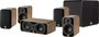 Q Acoustics 5010 Cinema Pack 5.1 