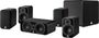 Q Acoustics 5010 Cinema Pack 5.1 