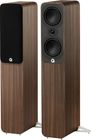 Q Acoustics 5040 Bois de rose (la paire)