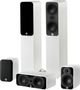 Q Acoustics 5040 Cinema Pack 5.0