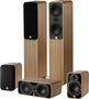 Q Acoustics 5040 Cinema Pack 5.0
