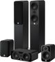 Q Acoustics 5040 Cinema Pack 5.0