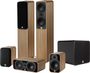 Q Acoustics 5040 Cinema Pack 5.1