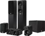 Q Acoustics 5040 Cinema Pack 5.1