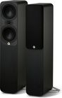 Q Acoustics 5050 Noir mat (la paire)