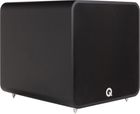 Q Acoustics QB12 Noir mat