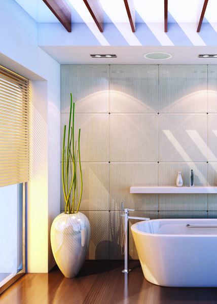 Mise en situation salle de bain