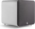 Q Acoustics Q SUB100 Blanc mat