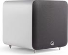Q Acoustics Q SUB80 Blanc mat