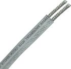QED Micro Silver (1 m)