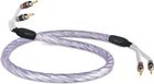 QED Genesis Silver Spiral (2 x 2,5 m)
