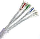 QED Genesis Silver Spiral Bi-Wire (1 m)