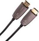 QED Performance Active Optical HDMI LSZH (40 m)