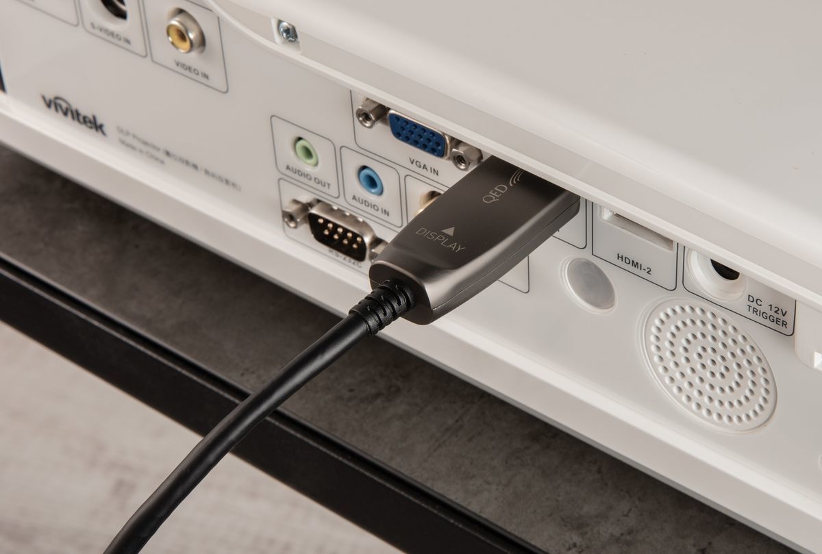 Câble HDMI 2.1