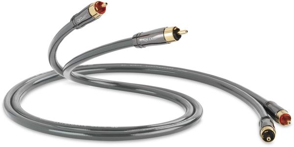 Accessoires audio Erard OPTIQUE COAXIAL / RCA - 1904