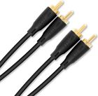 QED Connect Phono-Phono (1,5 m)