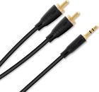 QED Connect Jack-Phono (1,5 m)