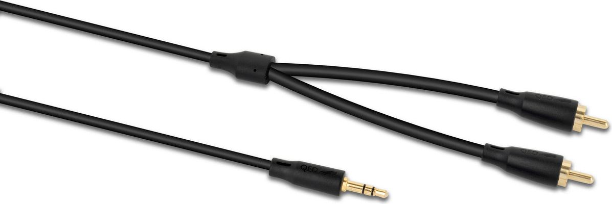 Câble jack vers RCA