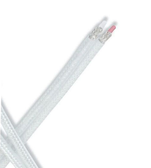 【Satoru】QED Silver Anniversary XT 20m QED SILVER ANNIVERSARYxt | Speaker Cable Per Metre | Richer