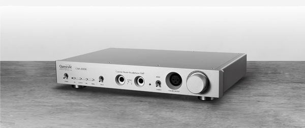 Questyle Audio CMA800R