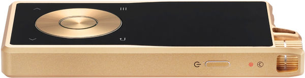 Questyle Audio QP2R Silver - Baladeurs audiophiles