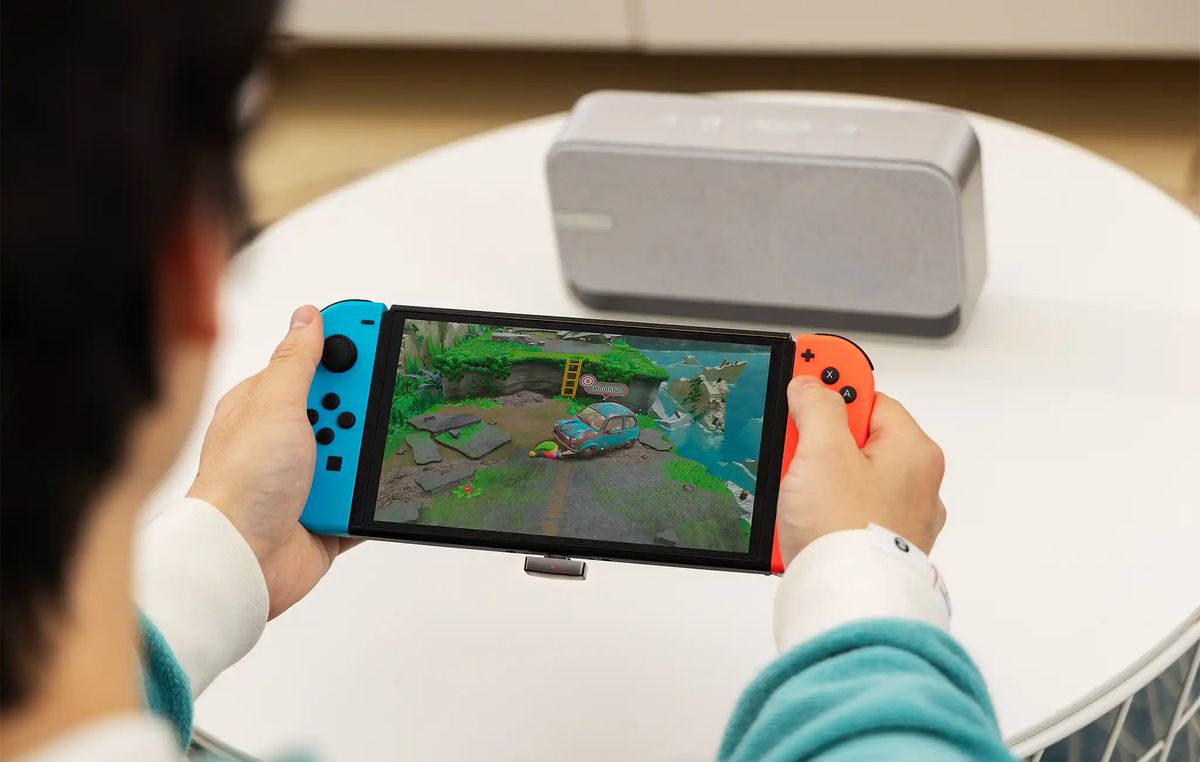 Questyle Audio QCC Dongle