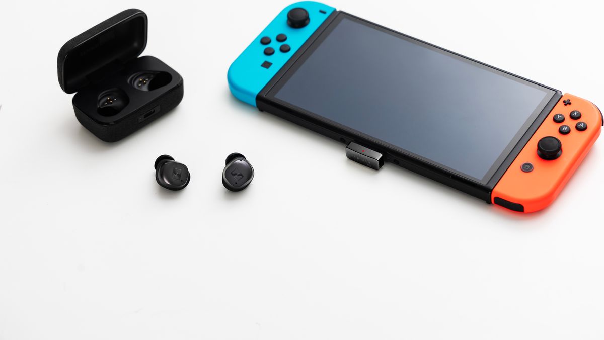 Questyle Audio QCC Dongle Pro 2