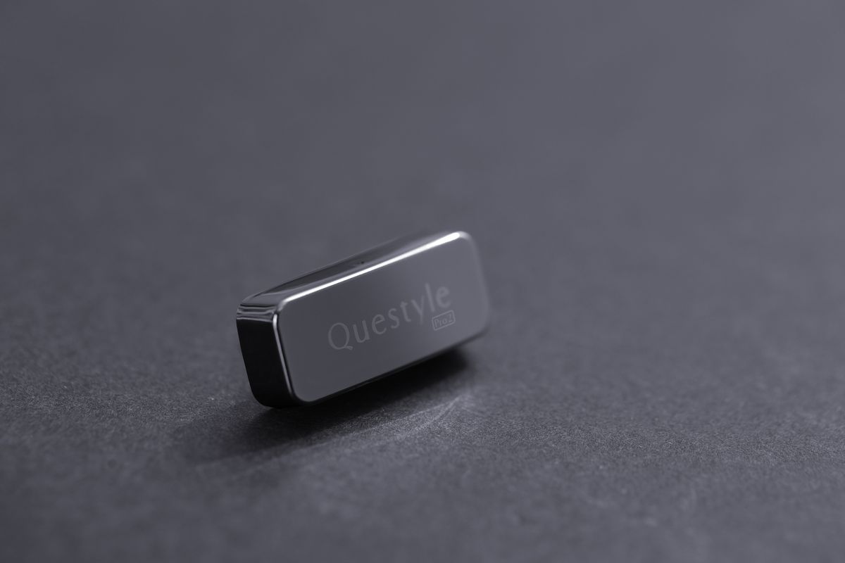 Questyle Audio QCC Dongle Pro 2